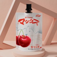【情趣用品】【润滑系列】姬欲樱桃口娇水