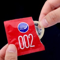 【赠品专区】姬欲避孕套6只装超薄3只装安全套（不限价）