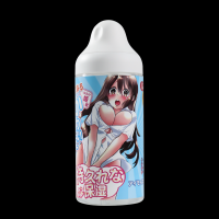 【情趣用品】【润滑系列】姬欲奶瓶润滑320ml